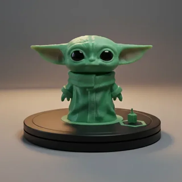 Figuras - diseños personalizados